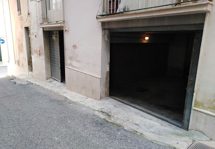 Garage i Ragusa, Ragusa, Ragusa - € 16.000 | Ref: GV002 - foto 1