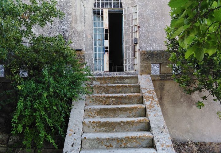 Villa i Chiaramonte Gulfi, Ragusa, Chiaramonte Gulfi - € 345.000 | Ref: VV029 - foto 1