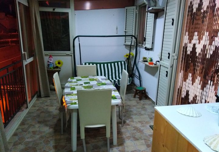 Villa i Ragusa, Ragusa, Ragusa - € 83.000 | Ref: CS032 - foto 1