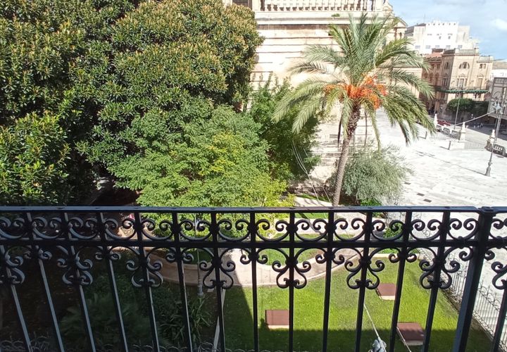 Villa a Ragusa, Ragusa, Ragusa - € 920.000 | Ref: CS127 - foto 1