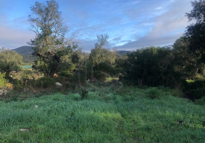 Helårsgrund i Benafim, Faro, Benafim - € 190.000 | Ref: SÒL_50703 - foto 1