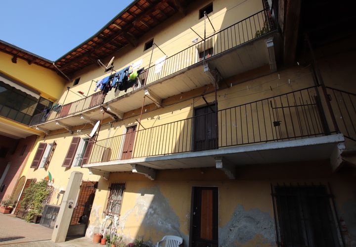 Byhus i Momo, Novara, Momo - € 70.000 | Ref: 3220 - foto 1