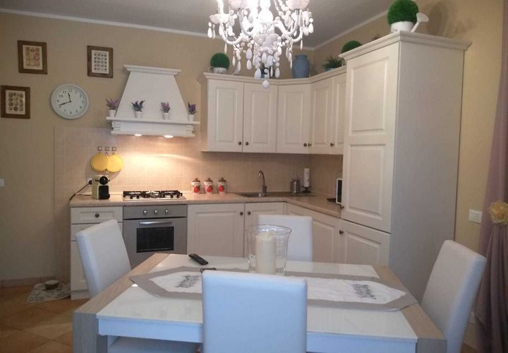 Byhus i Massarosa, Lucca, Massarosa - € 250.000 | Ref: 73965 - foto 1