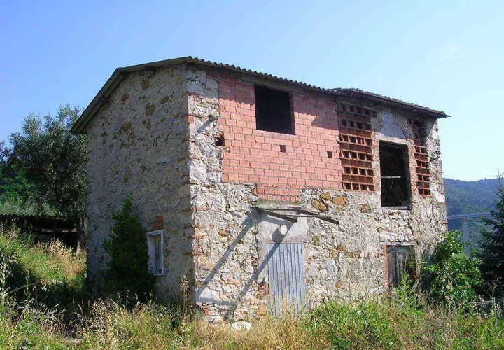 Byhus i Massarosa, Lucca, Massarosa - € 80.000 | Ref: 74595 - foto 1