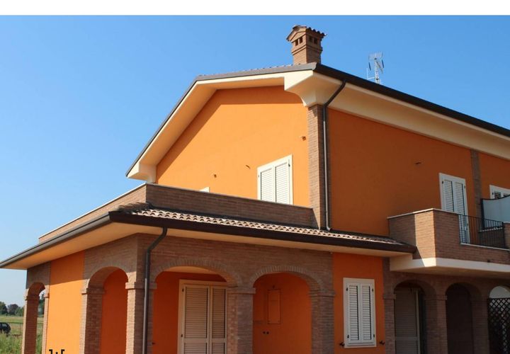 Byhus i Cesena, Forli-Cesena, Cesena - € 620.000 | Ref: 4 - foto 1