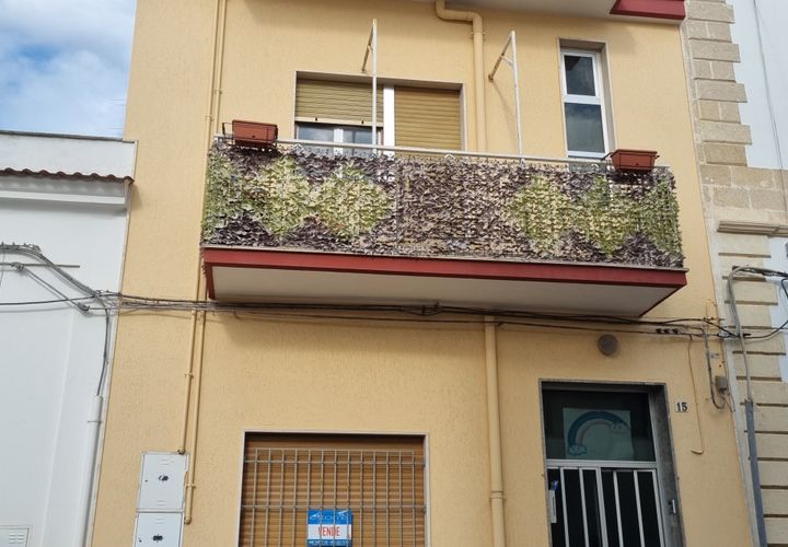 Villa a Monteiasi, Taranto, Monteiasi - € 120.000 | Ref: 3120 - foto 1