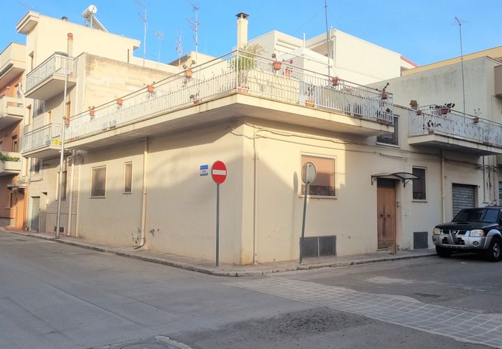 Villa a Grottaglie, Taranto, Grottaglie - € 165.000 | Ref: 3123 - foto 1