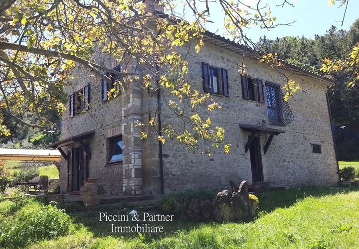 Villa a Perugia, Perugia, Perugia - € 450.000 | Ref: PG1324 - foto 1