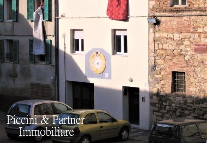 Byhus i Perugia, Perugia, Perugia - € 129.000 | Ref: PG1394 - foto 1