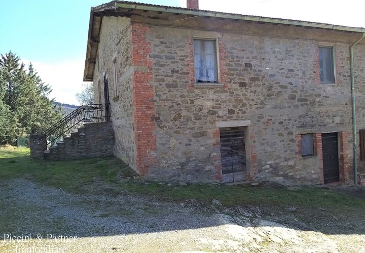 Byhus i Panicale, Perugia, Panicale - € 170.000 | Ref: PG1424 - foto 1