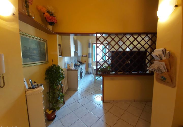 Leilighet i Chiusi, Siena, Chiusi - € 55 000 | Ref: SI51 - foto 1