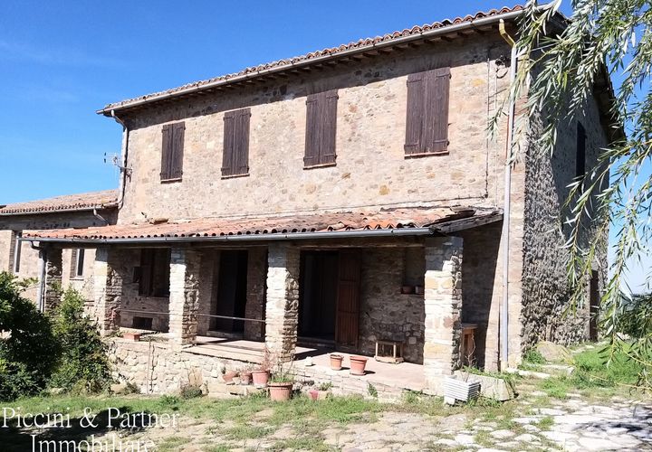 Villa i Umbertide, Perugia, Umbertide - € 295.000 | Ref: PG1495 - foto 1