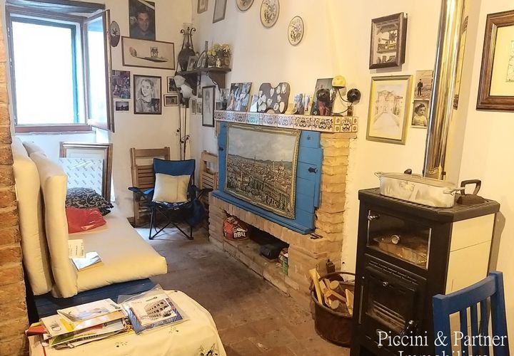 Byhus i Collazzone, Perugia, Collazzone - € 69.000 | Ref: PG1502 - foto 1