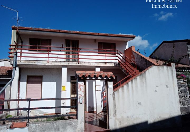 Villa i Abbasanta, Oristano, Abbasanta - € 120.000 | Ref: OR01 - foto 1