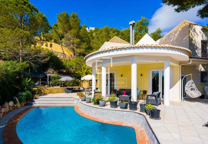 Villa i Altea, Alicante, Altea - € 525 000 | Ref: ALT39875 - foto 1