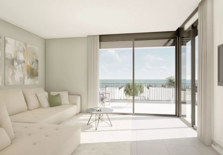 Villa i Polop, Alicante, Polop - € 550.000 | Ref: 3531 - foto 1