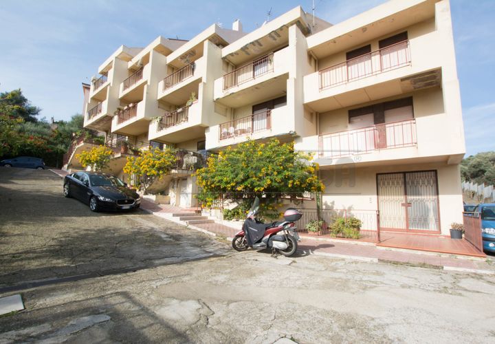 Byhus i Messina, Messina, Messina - € 225.000 | Ref: 2338 - foto 1