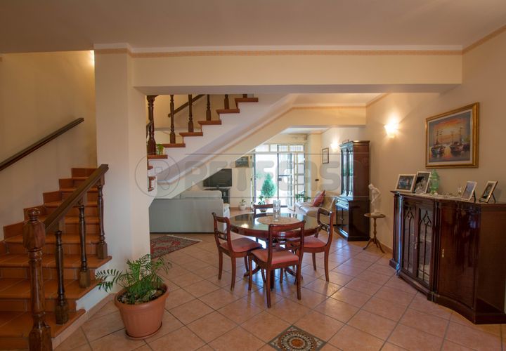 Byhus i Messina, Messina, Messina - € 215.000 | Ref: 2339 - foto 1