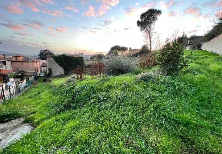 Terra a Morlupo, Rome, Morlupo - € 30.000 | Ref: 1487 - foto 1