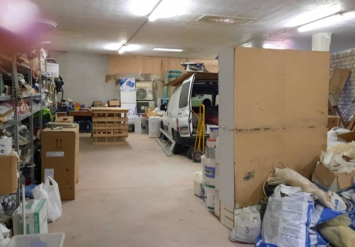 Garage i Morlupo, Rome, Morlupo - € 50.000 | Ref: 1541 - foto 1