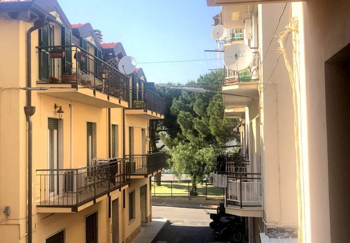 Lejlighed i Taggia, Imperia, Taggia - € 170.000 | Ref: Q221 - foto 1