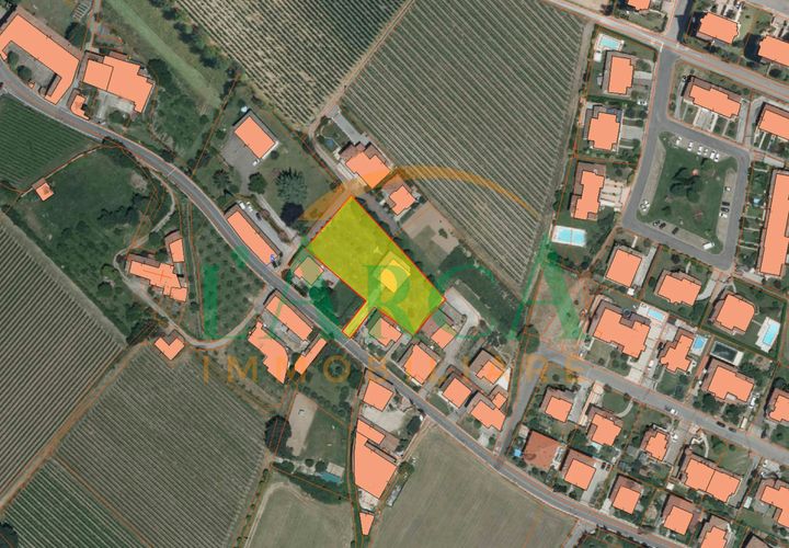 Helårsgrund i Adro, Brescia, Adro - € 500.000 | Ref: 798 - foto 1