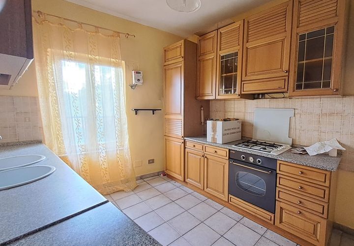 Byhus i Amelia, Terni, Amelia - € 40.000 | Ref: 4bis - foto 1