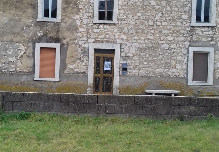 Lejlighed i Guardea, Terni, Guardea - € 20.000 | Ref: 55 - foto 1