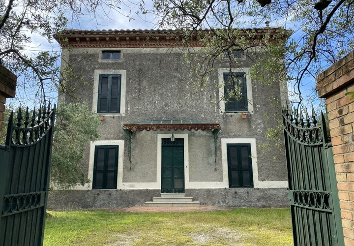 Villa a Amelia, Terni, Amelia - € 360.000 | Ref: 2356 - foto 1