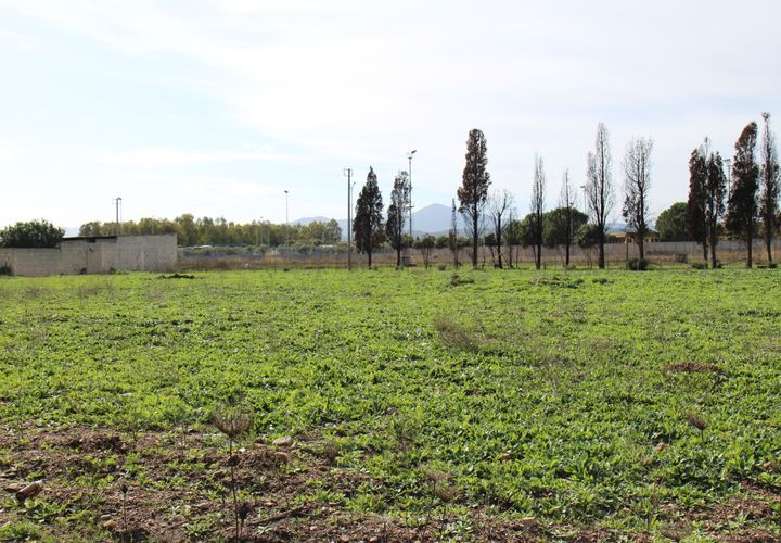 Erhvervsejendom i Uta, Cagliari, Uta - € 71.000 | Ref: UTA240 - foto 1
