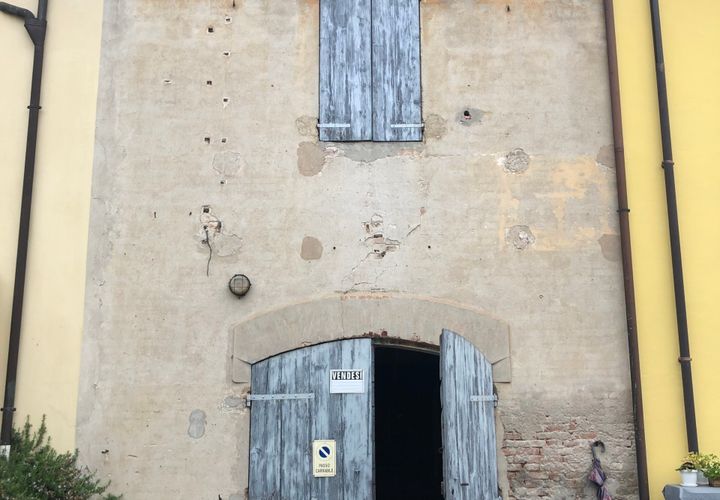 Villa i Crevalcore, Bologna, Crevalcore - € 89.000 | Ref: Rif.1 - foto 1
