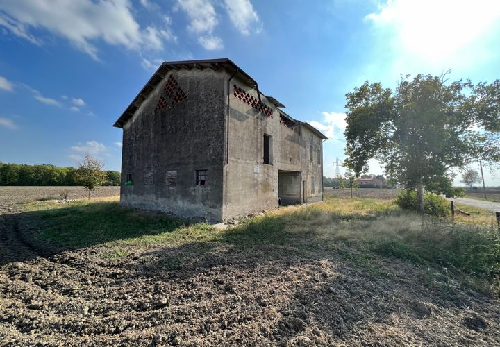 Villa a Camposanto, Modena, Camposanto - € 150.000 | Ref: C14 - foto 1