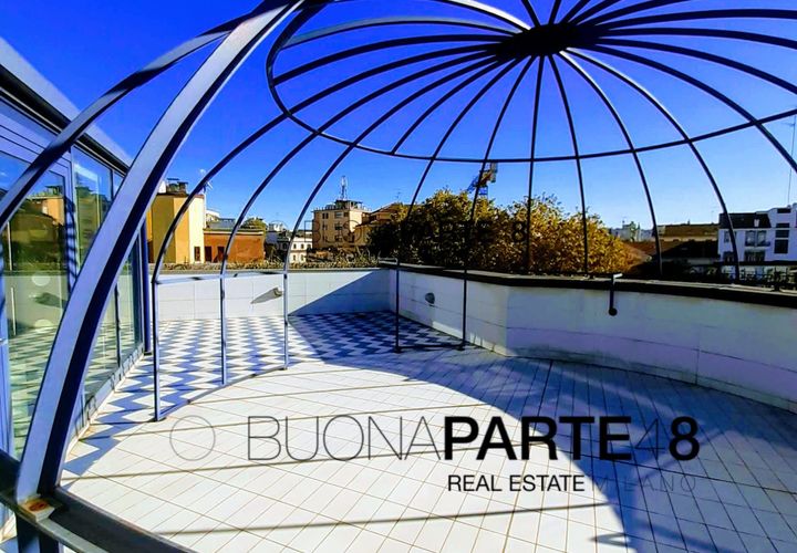 Lejlighed i Milan, Milan, Milan - € 2.950.000 | Ref: 1346 - foto 1