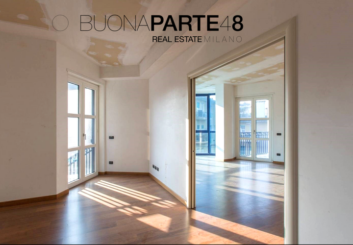 Lejlighed i Milan, Milan, Milan - € 1.700.000 | Ref: 1347 - foto 1