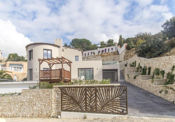 Villa i Benitachell, Alicante, Benitachell - € 799.000 | Ref: CDSPR-2060 - foto 1