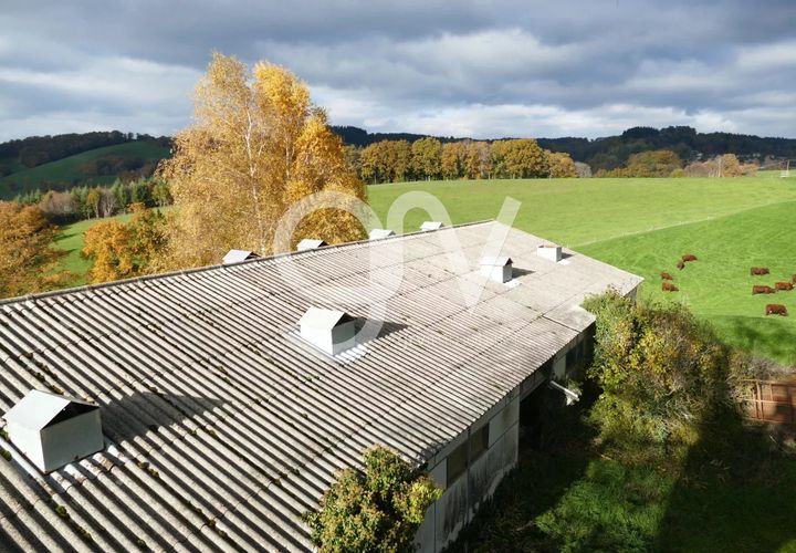 Villa a Calvinet, Cantal, Calvinet - € 28.000 | Ref: 82207254 - foto 1