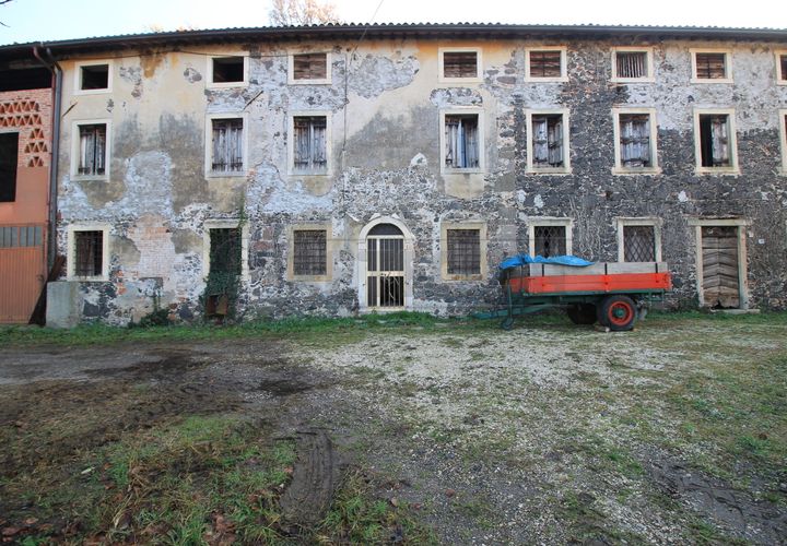 Villa i Ronca, Verona, Ronca - € 200 000 | Ref: FR3322 - foto 1