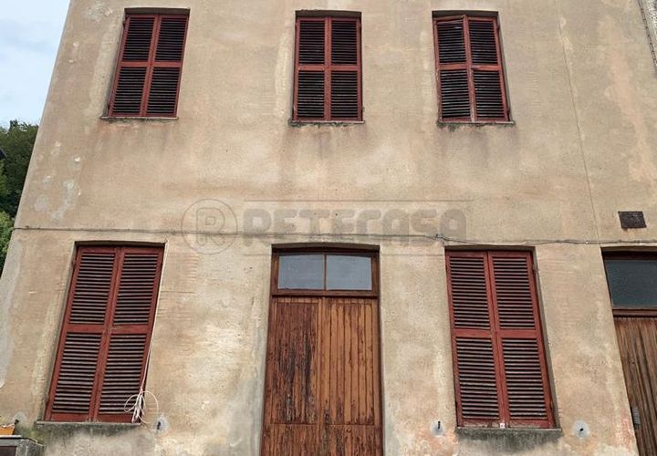 Byhus i Marostica, Vicenza, Marostica - € 135.000 | Ref: CMa1V - foto 1