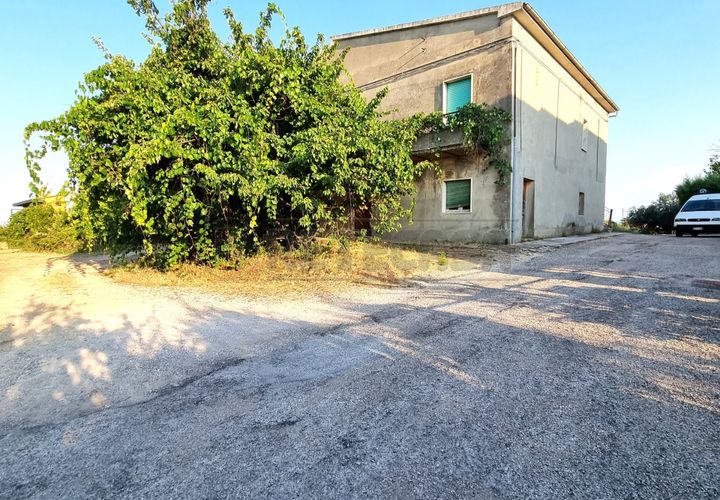 Villa a Pescara, Pescara, Pescara - € 165.000 | Ref: 1200-V - foto 1