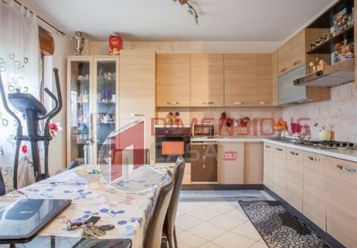 Lejlighed i Rome, Rome, Rome - € 139.000 | Ref: Nuova139 - foto 1