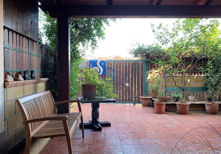 Villa a Simeri Crichi, Catanzaro, Simeri Crichi - € 75.000 | Ref: CZ-292 - foto 1