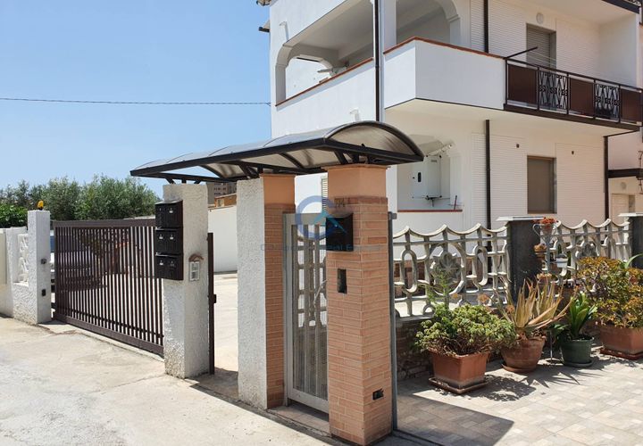 Leilighet i Catanzaro, Catanzaro, Catanzaro - € 55 000 | Ref: CZ-388 - foto 1