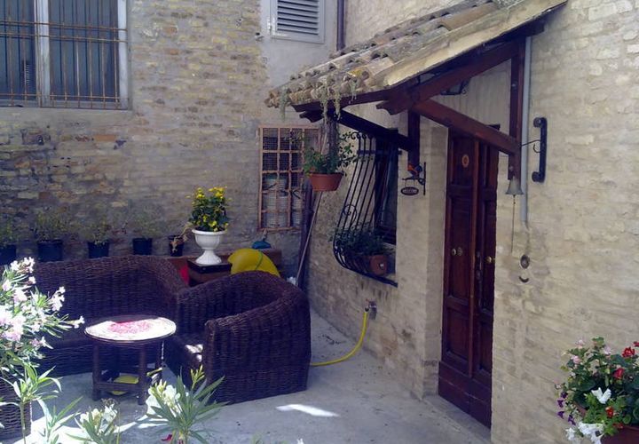 Villa i Fermo, Fermo, Fermo - € 120.000 | Ref: 1073 - foto 1