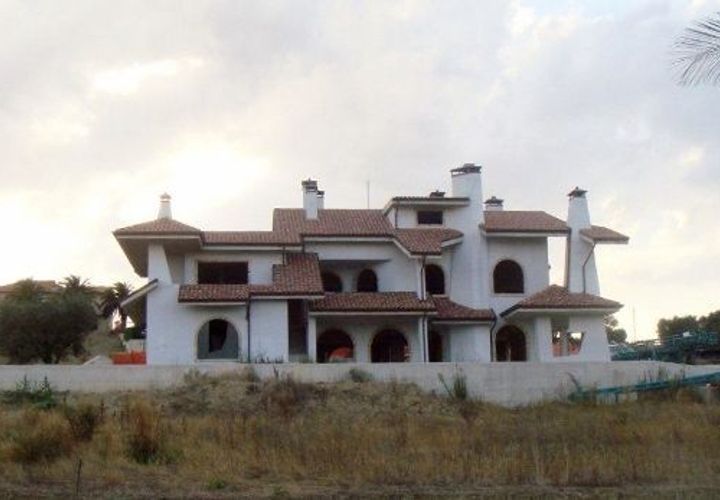 Villa i Spinetoli, Ascoli Piceno, Spinetoli - € 275.000 | Ref: 6229 - foto 1
