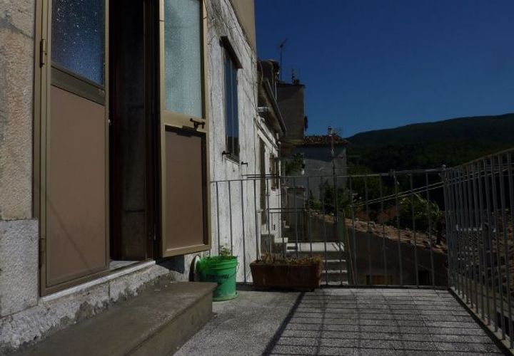 Villa a San Fele, Potenza, San Fele - € 39.000 | Ref: 1928 - foto 1