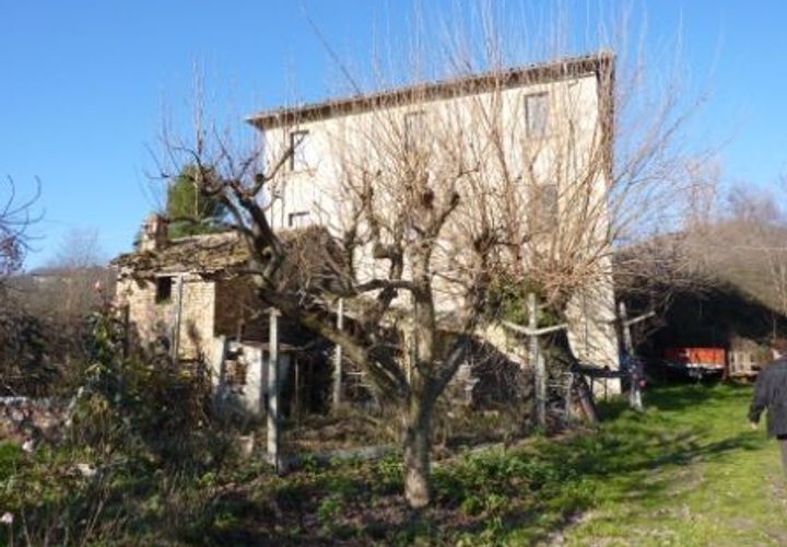 Villa a Venarotta, Ascoli Piceno, Venarotta - € 275.000 | Ref: 2239 - foto 1