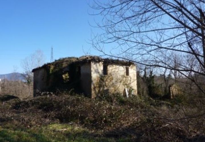 Villa a Venarotta, Ascoli Piceno, Venarotta - € 97.000 | Ref: 2240 - foto 1