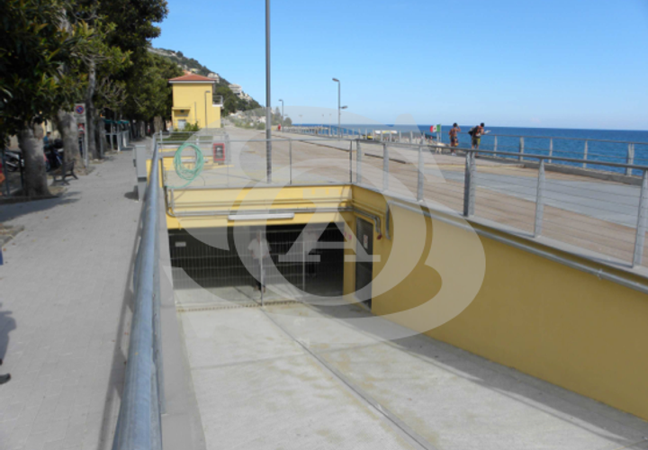 Garage i Ospedaletti, Imperia, Ospedaletti - € 30.000 | Ref: VG06 - foto 1