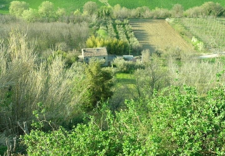 Villa a Campofilone, Fermo, Campofilone - € 280.000 | Ref: 3072 - foto 1