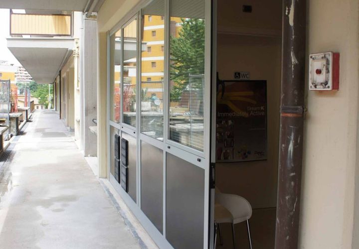 Erhvervsejendom i Folignano, Ascoli Piceno, Folignano - € 80.000 | Ref: 3076 - foto 1